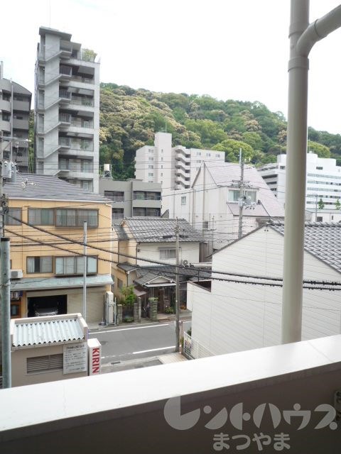 ライブタウン鉄砲町 眺望