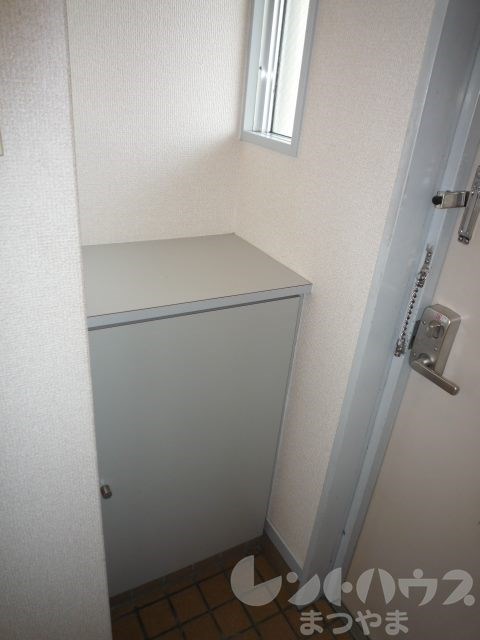 ライブタウン鉄砲町 その他