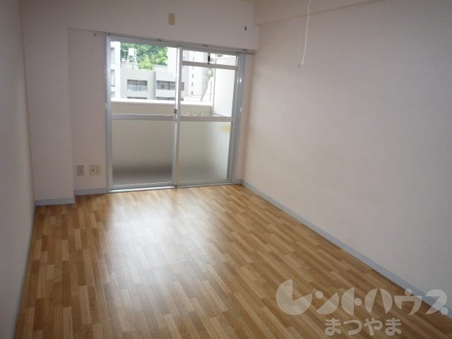ライブタウン鉄砲町 リビング