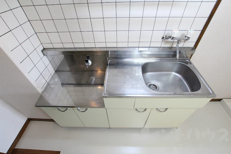 エトワール古町 キッチン