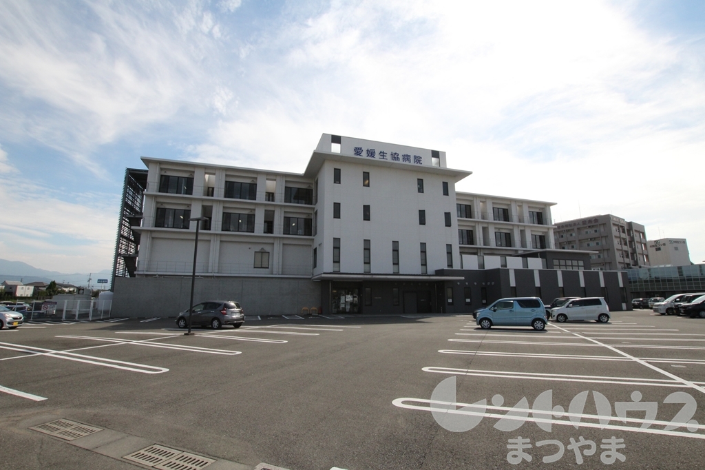 ユーミー乃万Ⅱ 総合病院