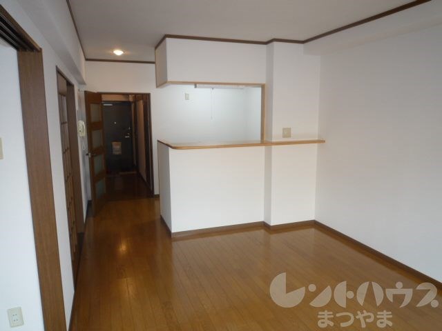 マンションT＆S ベッドルーム