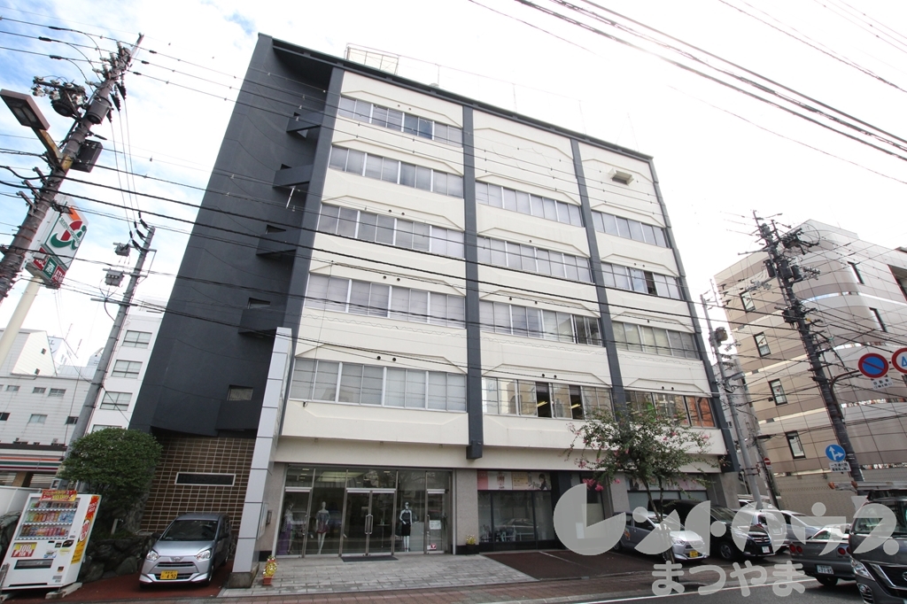 リューレント歩行町 専門学校
