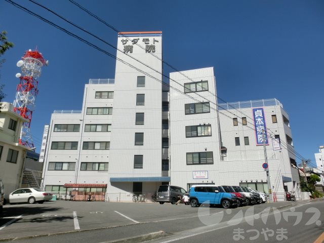 ACTY竹原 総合病院