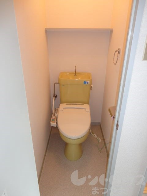 ACTY本町 トイレ