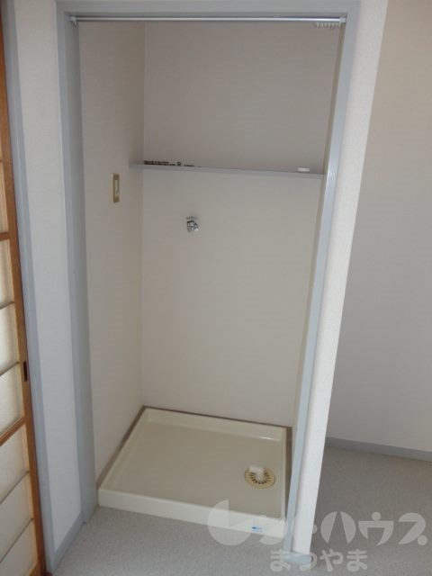 ACTY本町 洗面所