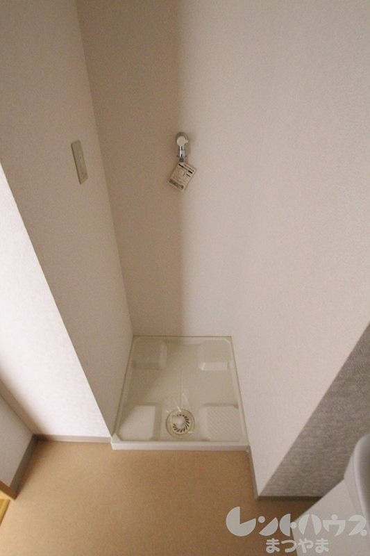 アーバン道後今市 その他