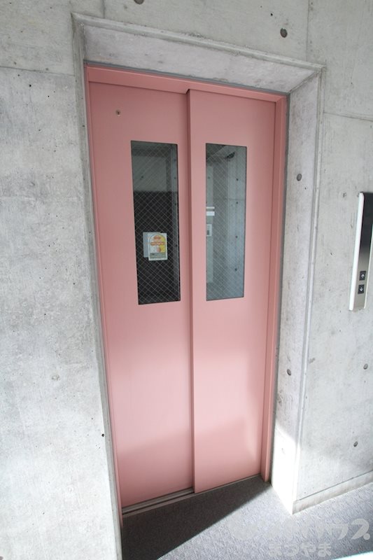 アーバン道後今市 その他