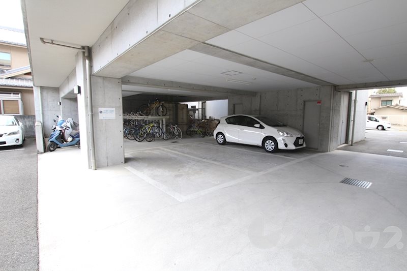 アーバン道後今市 その他