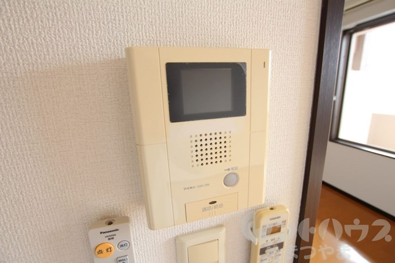 アスティオン本町 その他
