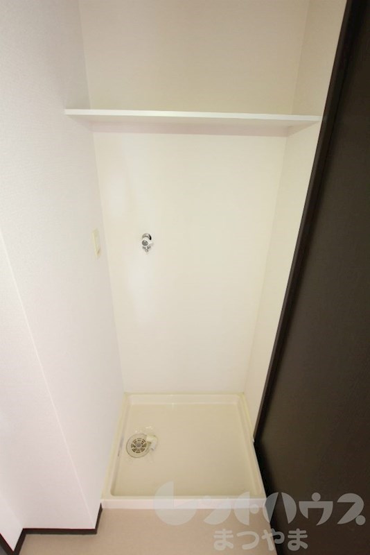 アスティオン本町 その他