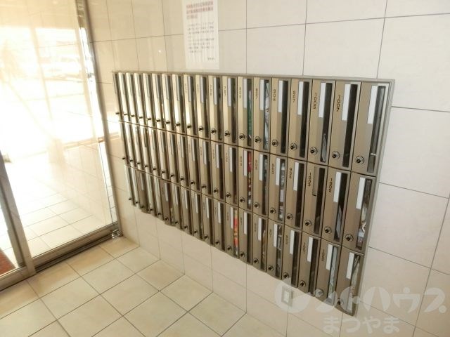 アスティオン本町 その他