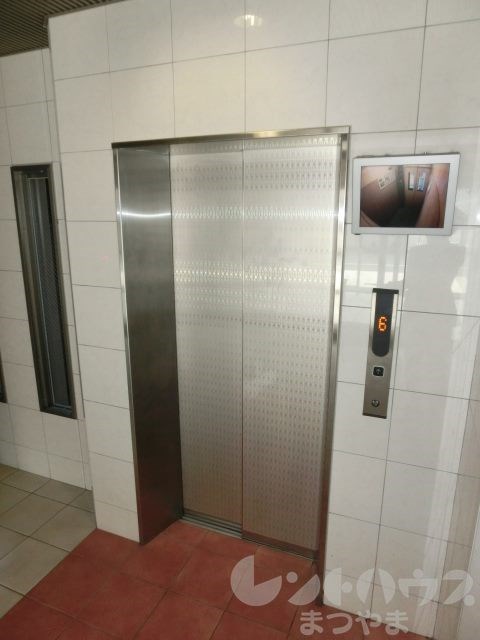 アスティオン本町 その他