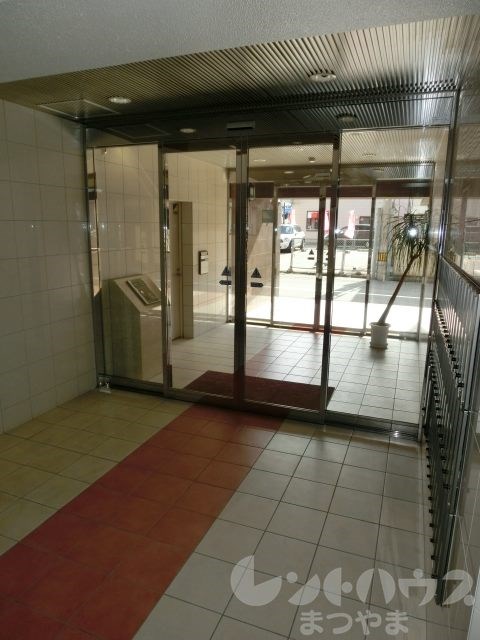 アスティオン本町 その他