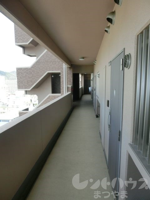 アスティオン本町 その他