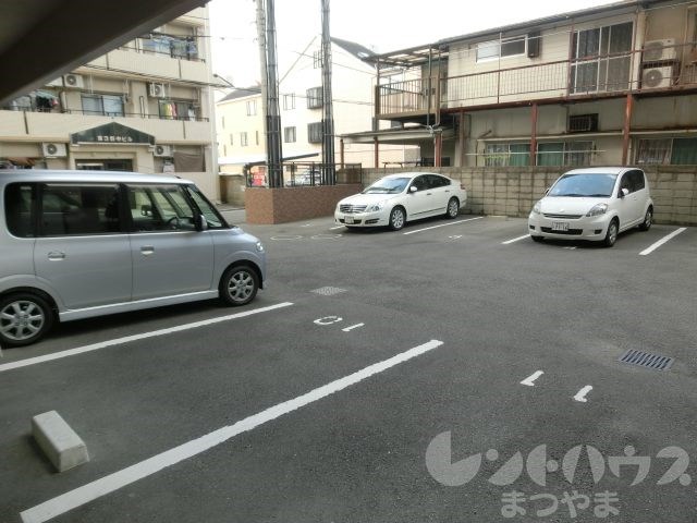 アスティオン本町 その他