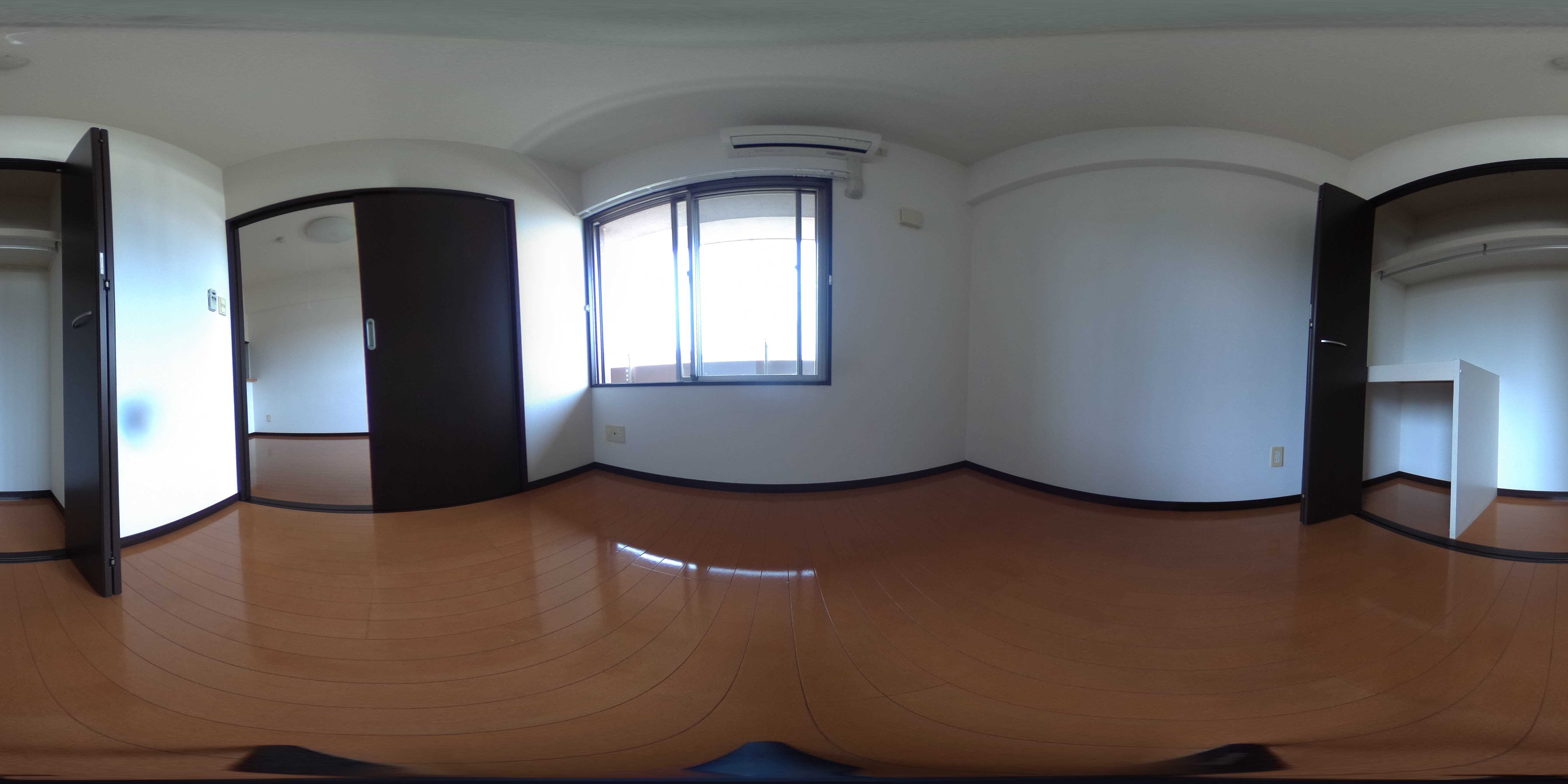 アスティオン本町 洋室