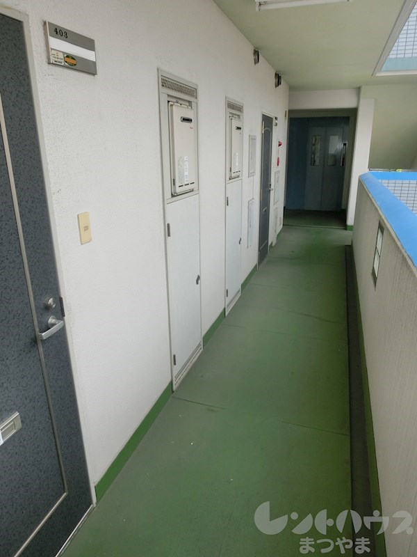 ロイヤルヴィラ歩行町 その他
