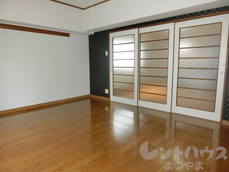 ロイヤルヴィラ歩行町 その他
