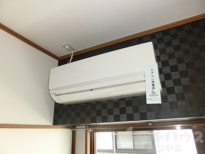 ロイヤルヴィラ歩行町 その他