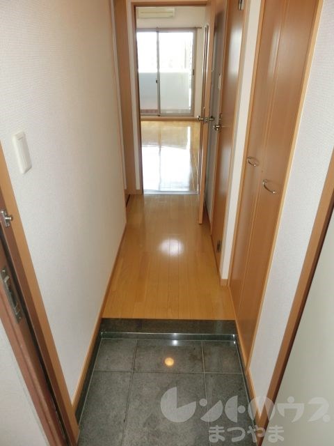 イルパラッツォ萱町 その他