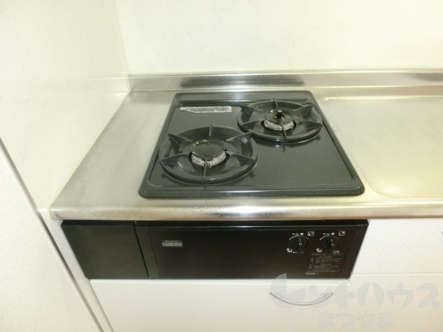 イルパラッツォ萱町 その他
