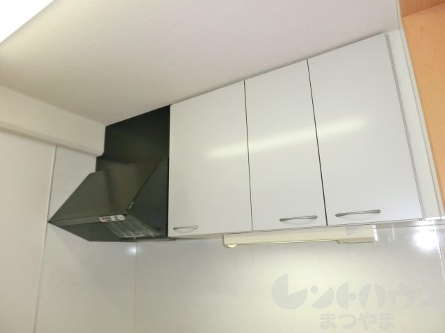 イルパラッツォ萱町 その他