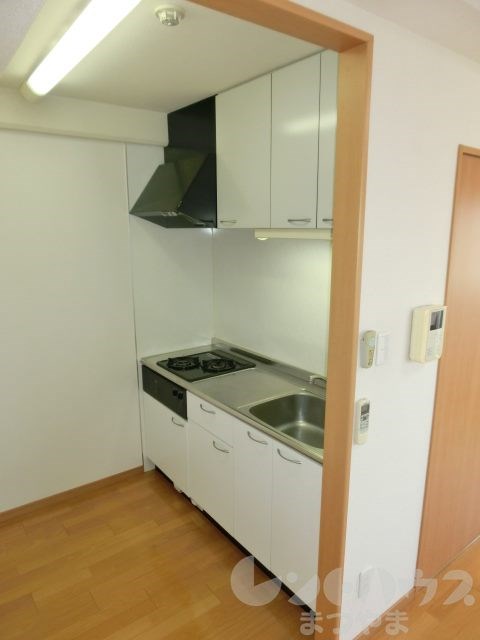 イルパラッツォ萱町 キッチン