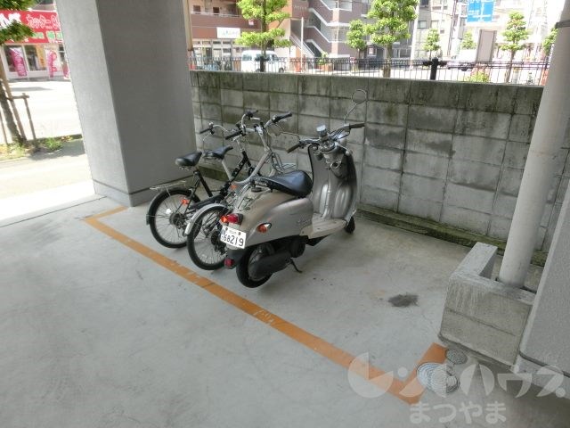 イルパラッツォ萱町 その他