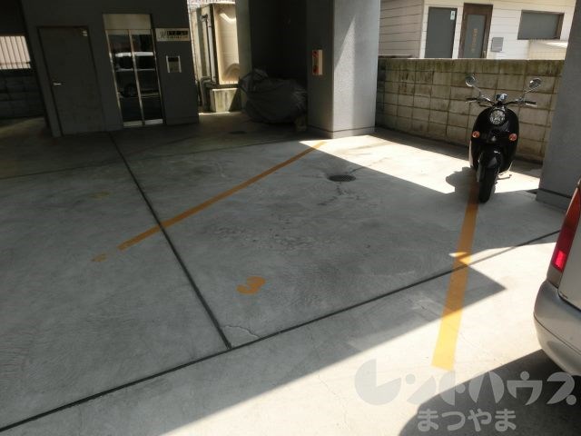イルパラッツォ萱町 その他
