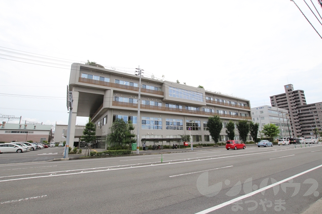 イルパラッツォ萱町 総合病院
