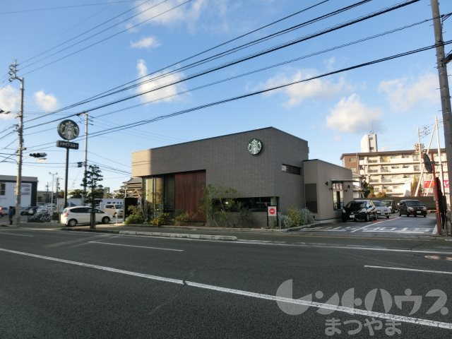 イルパラッツォ萱町 レストラン