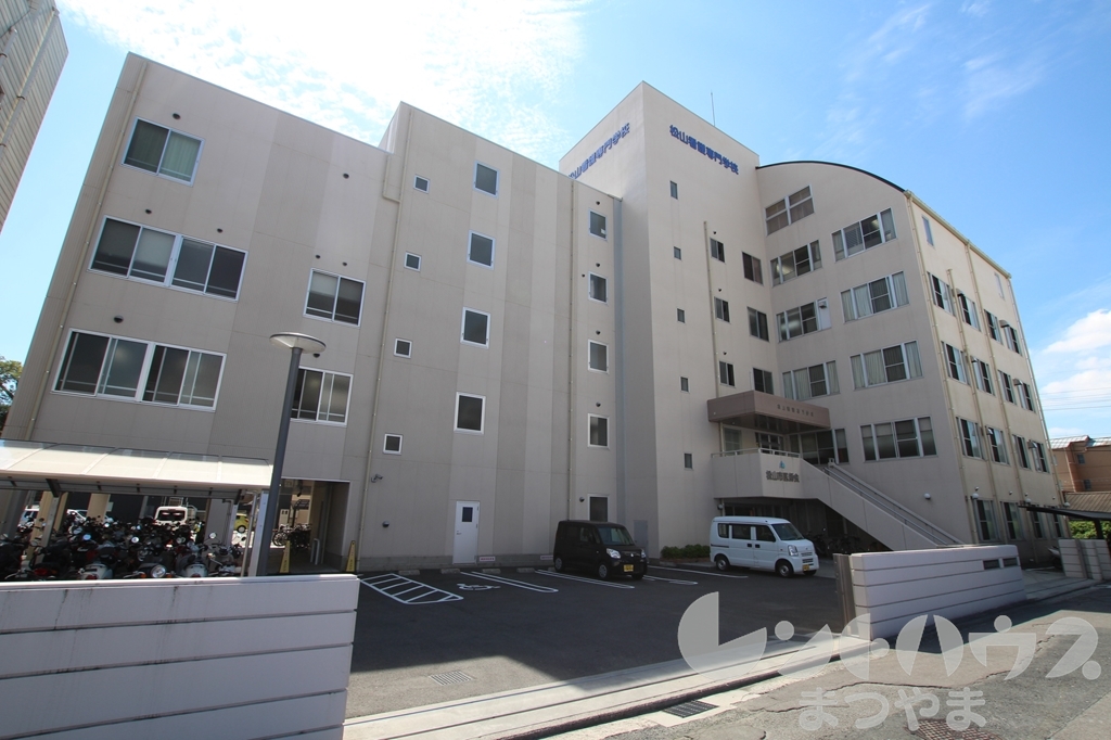 フリースロー 専門学校