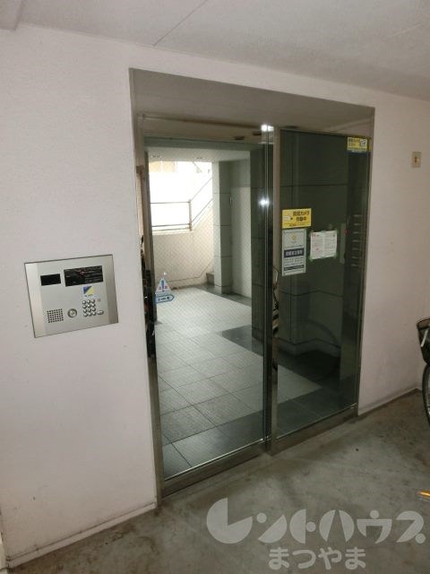 ヴァンベール東雲 その他