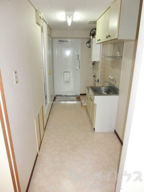 エトワール木屋町 その他設備