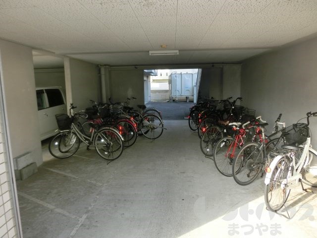 エトワール木屋町 その他