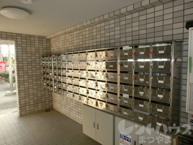 エトワール木屋町 その他