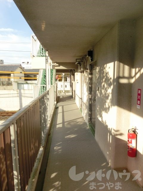 エトワール木屋町 その他