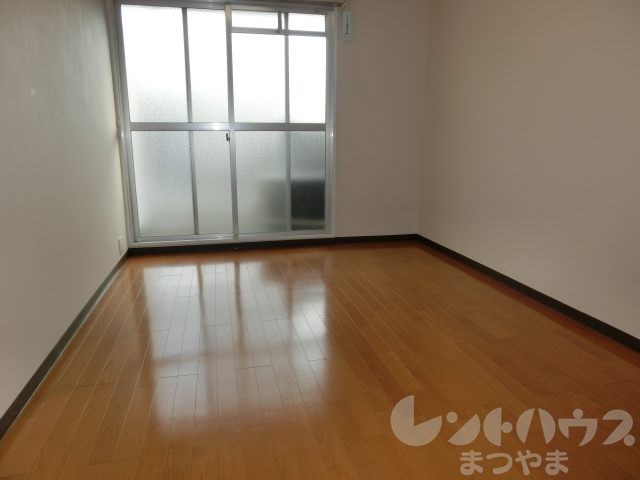エトワール木屋町 リビング