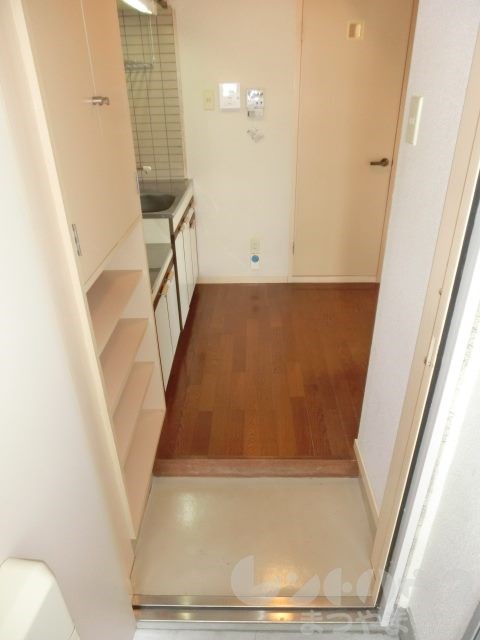キャッスルEYAⅡ その他