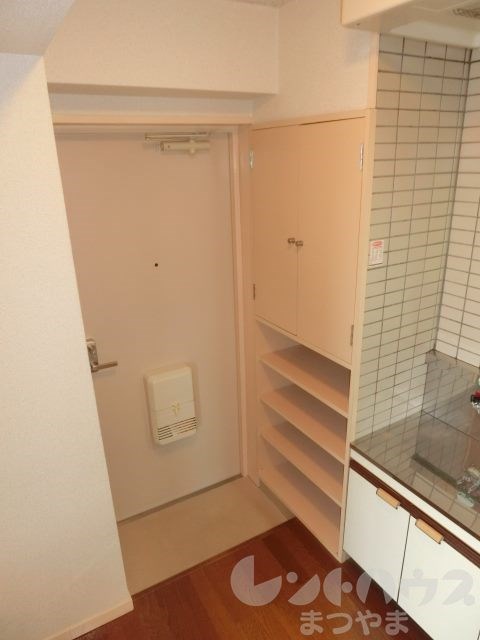 キャッスルEYAⅡ その他