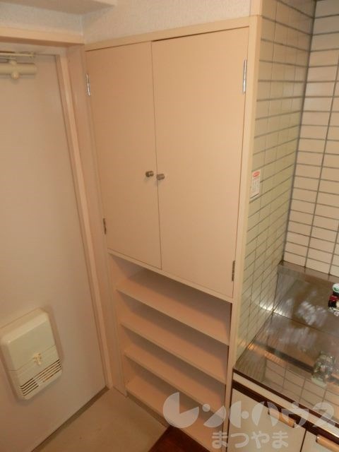 キャッスルEYAⅡ その他