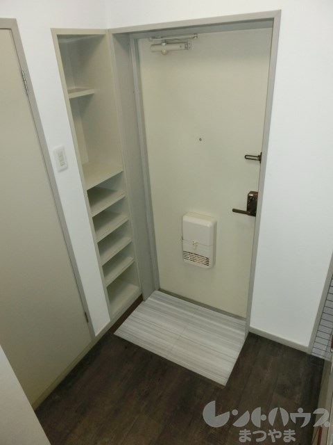 リバーサイド中村 その他