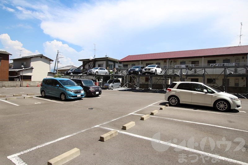 CITY SPIRE東石井 その他