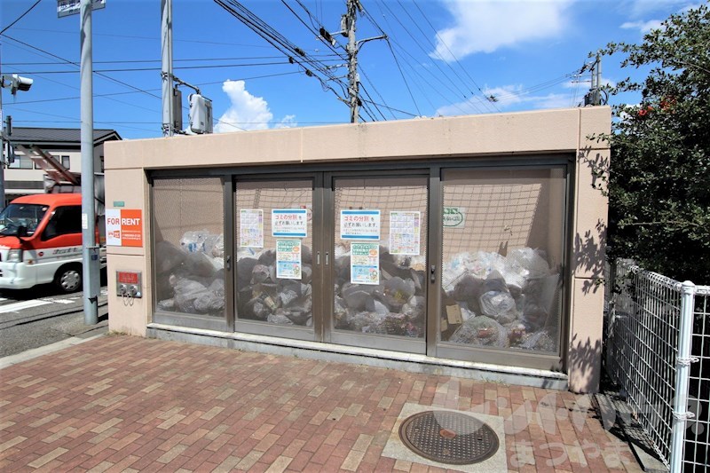 CITY SPIRE東石井 その他