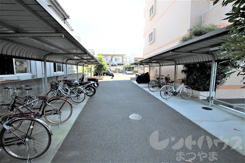 CITY SPIRE東石井 その他