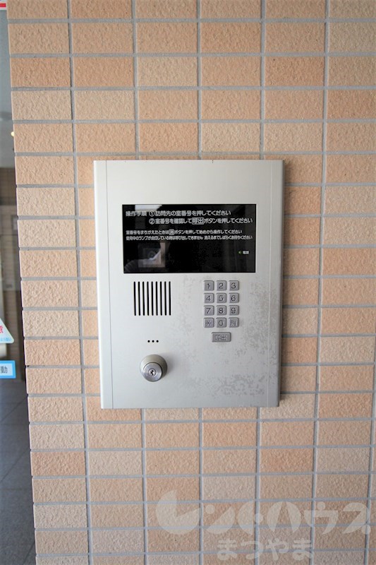 CITY SPIRE東石井 その他