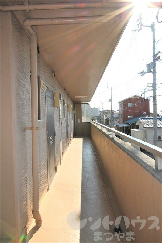 大栄和泉マンション その他