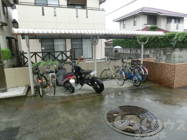 大進第5ハイツ その他