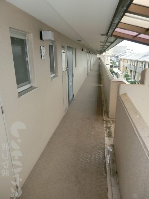 大進第5ハイツ その他